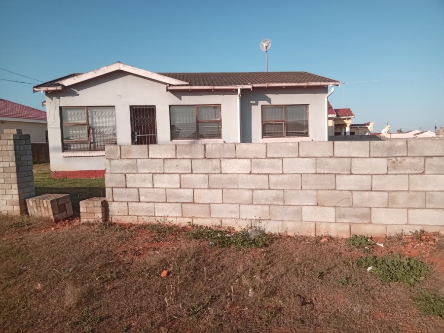 3 Bedroom Property for Sale in Motherwell Nu7 Eastern Cape